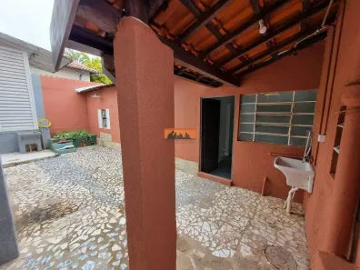 Casa com 1 Quarto para alugar, 50m² no Jardim Guanabara, Campinas