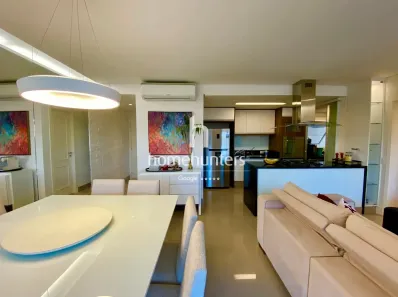 Apartamento com 3 Quartos à venda, 85m² no Jardim Primavera, Campinas