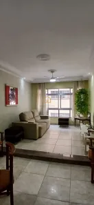 Apartamento com 2 Quartos à venda, 81m² no Aparecida, Santos