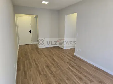Apartamento com 1 Quarto à venda, 54m² no Vila Mariana, São Paulo