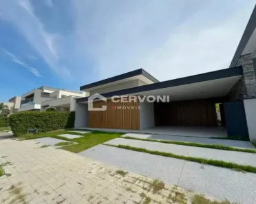 Casa de Condomínio com 3 Quartos para alugar, 295m² no Jardim do Golfe, São José dos Campos