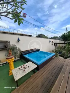 Casa com 5 Quartos à venda, 240m² no Joá, Lagoa Santa