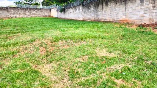 Lote/Terreno à venda, 570m² no Vila Jorge Zambon, Jaguariúna