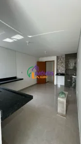 Cobertura com 2 Quartos à venda, 115m² no Vila Curuçá, Santo André