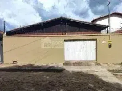 Casa com 3 Quartos à venda, 129m² no Vale Quem Tem, Teresina