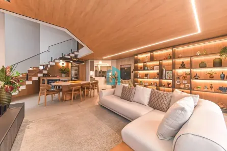 Apartamento com 3 Quartos à venda, 150m² no Campo Belo, São Paulo