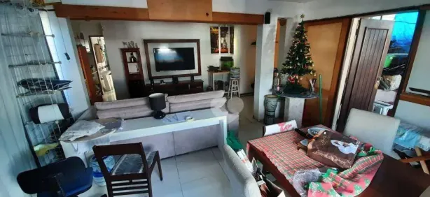 Cobertura com 3 Quartos à venda, 146m² no Vila Isabel, Rio de Janeiro