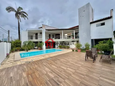Casa com 4 Quartos à venda, 800m² no Calhau, São Luís
