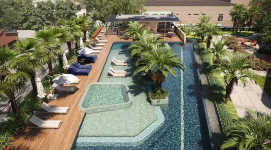 Apartamento com 4 Quartos à venda, 204m² no Aldeota, Fortaleza