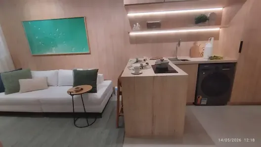 Apartamento com 1 Quarto à venda, 35m² no Recreio dos Bandeirantes, Rio de Janeiro