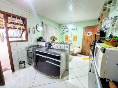 Casa com 2 Quartos à venda, 80m² no Hípica, Porto Alegre