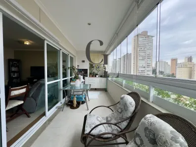 Apartamento com 3 Quartos à venda, 125m² no Água Fria, São Paulo