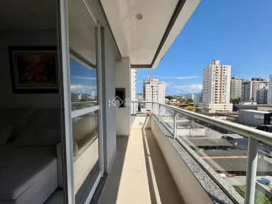 Apartamento com 2 Quartos à venda, 65m² no Campinas, São José