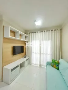 Apartamento com 2 Quartos à venda, 68m² no Jardim Matheus Maniero, Rio Claro