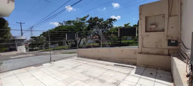 Ponto Comercial para alugar, 90m² no Parque da Figueira, Campinas
