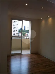 Apartamento com 2 Quartos à venda, 63m² no Vila Guarani (Z Sul), São Paulo