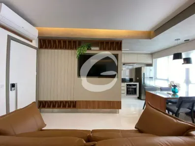 Apartamento com 1 Quarto à venda, 44m² no Savassi, Belo Horizonte