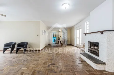 Casa com 3 Quartos à venda, 343m² no Cidade Baixa, Porto Alegre
