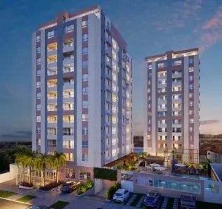Apartamento com 2 Quartos à venda, 69m² no Atalaia, Aracaju
