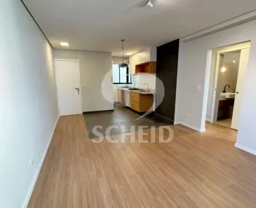 Apartamento com 2 Quartos à venda, 61m² no Vila Mariana, São Paulo