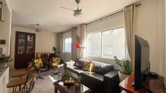 Apartamento com 4 Quartos à venda, 127m² no Santo Antônio, Belo Horizonte