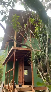 Casa com 1 Quarto à venda, 242m² no Itamambuca, Ubatuba