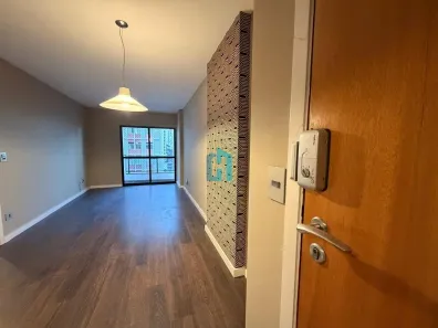 Apartamento com 1 Quarto à venda, 54m² no Pinheiros, São Paulo