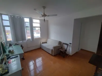 Apartamento com 1 Quarto à venda, 55m² no Santa Rosa, Niterói
