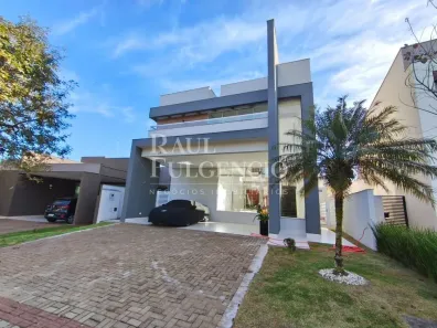 Casa com 3 Quartos para alugar, 370m² no Vivendas do Arvoredo, Londrina