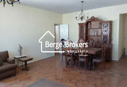 Cobertura com 3 Quartos à venda, 239m² no Flamengo, Rio de Janeiro