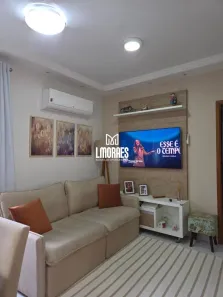 Apartamento com 2 Quartos à venda, 49m² no Alto Umuarama, Uberlândia