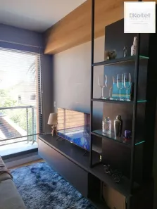 Apartamento com 2 Quartos à venda, 62m² no Petrópolis, Porto Alegre