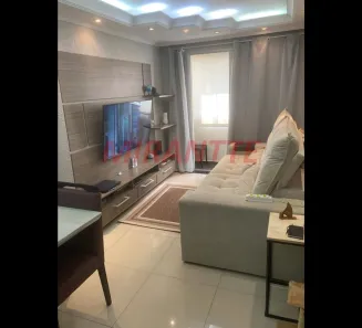 Apartamento com 3 Quartos à venda, 59m² no Vila Bela, São Paulo