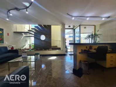 Casa com 3 Quartos à venda, 261m² no Vila Souto, Bauru