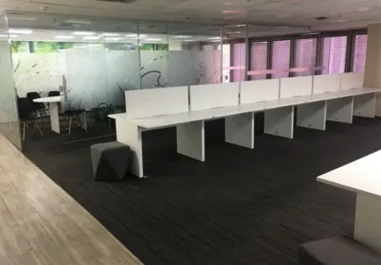 Sala Comercial para alugar, 396m² no Bela Vista, São Paulo