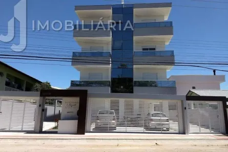 Apartamento com 2 Quartos à venda, 61m² no Ingleses do Rio Vermelho, Florianópolis
