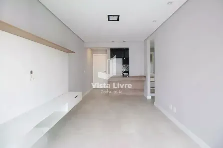 Apartamento com 1 Quarto à venda, 48m² no Consolação, São Paulo