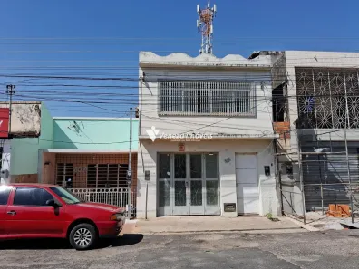 Casa com 3 Quartos para alugar, 120m² no Pirajá, Teresina