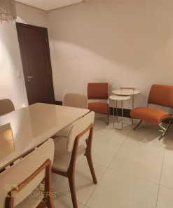 Apartamento com 3 Quartos para alugar, 95m² no Jardim das Américas, Cuiabá