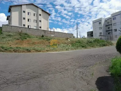 Lote/Terreno à venda, 382m² no Loteamento Pedra Verde, Valinhos