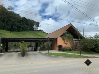 Lote/Terreno à venda, 488m² no Rio do Meio, Itajaí