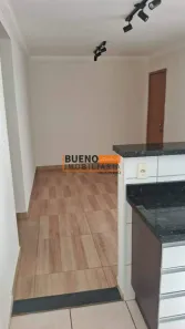 Apartamento com 2 Quartos à venda, 43m² no Jardim Terramérica III, Americana