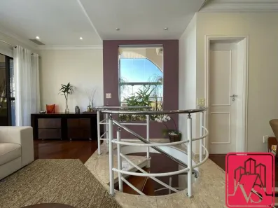 Cobertura com 3 Quartos à venda, 240m² no Centro, São Bernardo do Campo