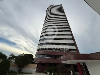 Apartamento com 4 Quartos à venda, 200m² no Jóquei, Teresina