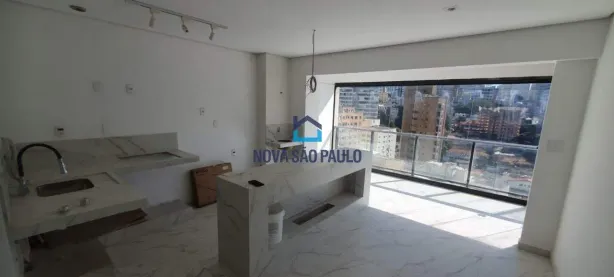 Apartamento com 1 Quarto à venda, 49m² no Vila Mariana, São Paulo