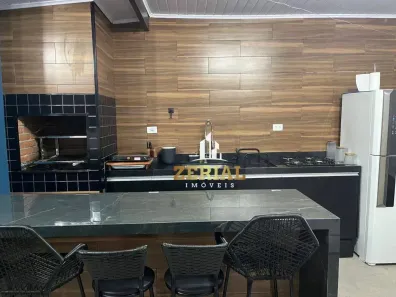 Cobertura com 2 Quartos à venda, 140m² no Boa Vista, São Caetano do Sul