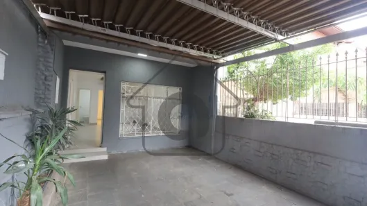 Sobrado com 2 Quartos para venda ou aluguel, 90m² no Mirandópolis, São Paulo