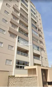 Apartamento com 3 Quartos à venda, 85m² no São Sebastião, Uberaba