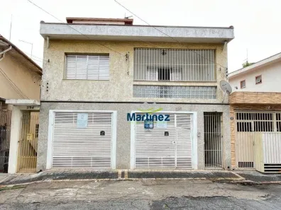 Sobrado com 5 Quartos à venda, 530m² no Penha de França, São Paulo