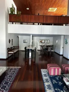 Apartamento com 5 Quartos à venda, 450m² no Gávea, Rio de Janeiro